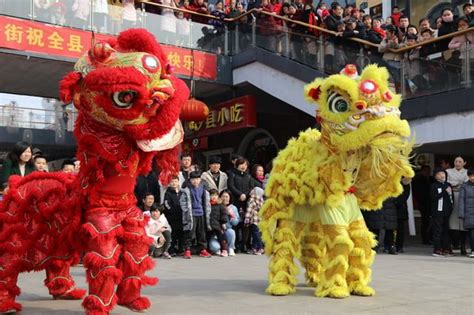 中國獅子|避邪與祈福――中國獅文化的淵源及演變